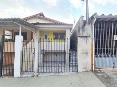 Casa para aluguel - vila guilhermina - são paulo/sp - 2 dormitórios - 70 metros quadrados