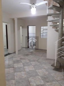 CASA PARA LOCAÇÃO 3 QUARTOS, 90 m² - MOOCA