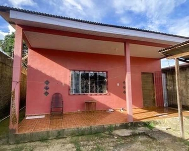 Casa para venda com 100 metros quadrados com 2 quartos em Marituba - Ananindeua - Pará