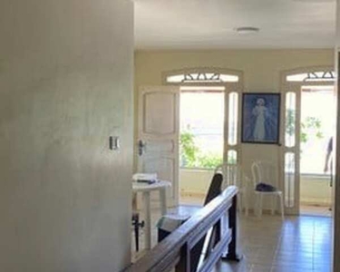 Casa para venda com 120 metros quadrados com 2 quartos em Sussuarana - Salvador - BA