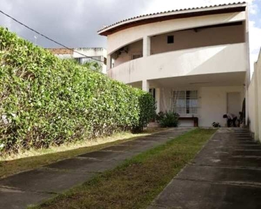 Casa para venda com 400 metros quadrados com 4 quartos em Centro - Alagoinhas - Bahia