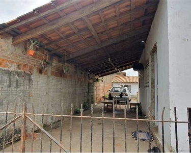 Casa para venda em Buritama de 231.00m² com 3 Quartos e 2 Garagens