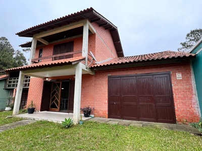 Casa para venda em Capao Novo Village - Capao da Canoa - RS