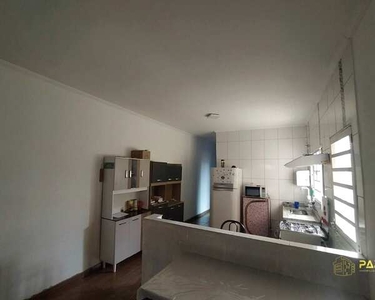 Casa para venda em Jardim Monte Mor de 64.00m² com 2 Quartos e 2 Garagens