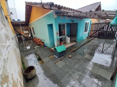 Casa para Venda em Rio de Janeiro, Campo Grande, 2 dormitórios, 1 banheiro