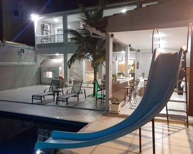 Casa para venda em Stella Maris - Salvador - BA 180K