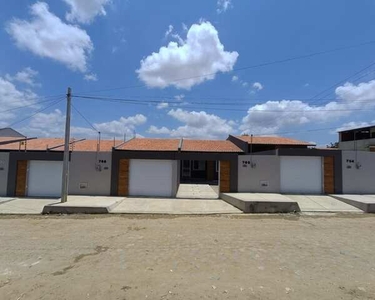 Casa para Venda no bairro Carlos Jereissati em Pacatuba/CE