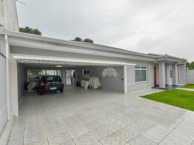 Casa para venda no bairro Parolin, com 875m²