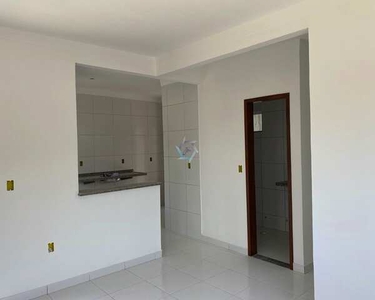 Casa para venda possui 70 metros quadrados com 2 quartos em Cajupiranga - Parnamirim - RN