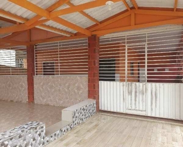 Casa para venda tem 120 metros quadrados com 3 quartos em Cidade Nova - Ananindeua - Pará