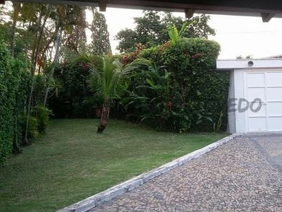 casa - Parque Jatibaia (Sousas) - Campinas