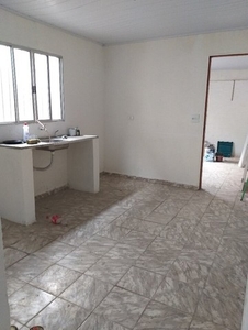 Casa R$ 700,00 Jardim Iporã / Parelheiros 2 dorm