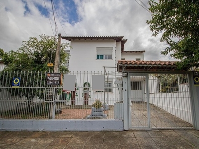 Casa Residencial À Venda, Fátima, Canoas.