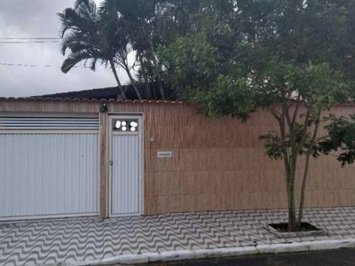 Casa, residencial para venda, flórida, praia grande