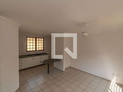 Casa / sobrado em condomínio para aluguel - vila santa isabel, 2 quartos, 60 m² - campinas