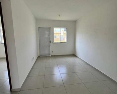 Casas soltas de 2/4 no Residencial Vila Bela