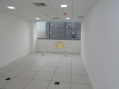 Centro, 1 vaga, 28 m²