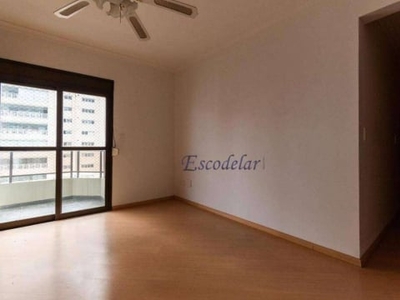 Cobertura com 4 dormitórios para alugar, 342 m² por r$ 14.000,01/mês - perdizes - são paulo/sp