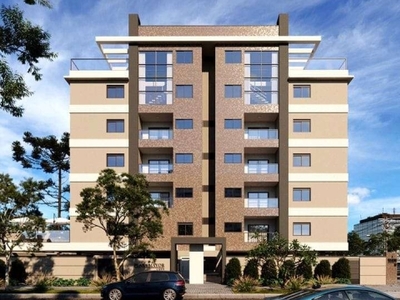 Cobertura com 4 quartos à venda, 179.61 m² por r$1.099.000,00, residencial plaza mayor localizado n