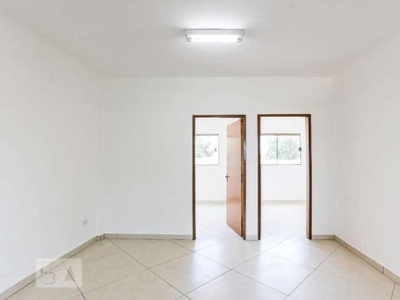 Cobertura para aluguel - assunção, 2 quartos, 50 m² - são bernardo do campo