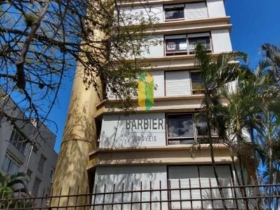 Cobertura para venda no bairro floresta em porto alegre