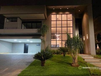 Cond. horizontal casa com 6 quartos à venda, 800.0m²