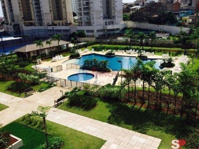 Condomínio Vivaz, apartamento com 75 m² , aceita Permuta por imóvel em Atibaia S.P.