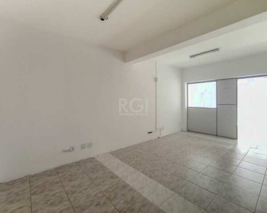 Conjunto/Sala para Venda - 35m², 0 dormitórios, Passo da Areia