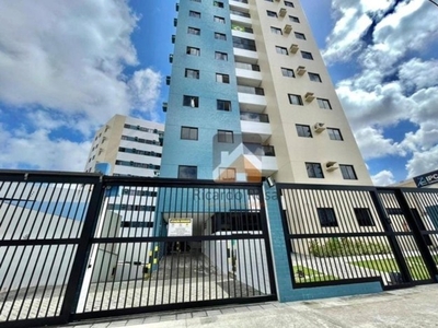 Edifício Maria Clara Nobre - Próximo ao CESMAC