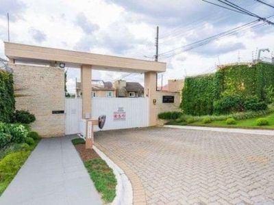 Excelente casa em condomínio 400m²