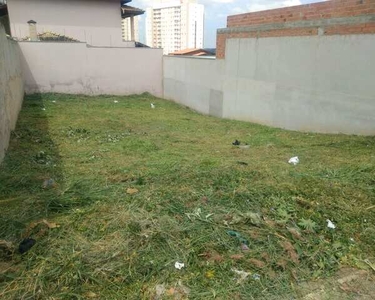 Excelente terreno/plano / 277 m2/ Parque Conceição