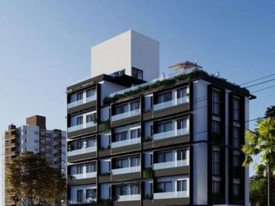 Flat à venda, 24 m² por r$ 189.500,00 - bairro dos estados - joão pessoa/pb