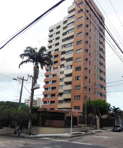 Fortaleza - Apartamento Padrão - Dionisio Torres