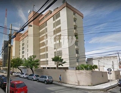 Fortaleza - Apartamento Padrão - Dionisio Torres