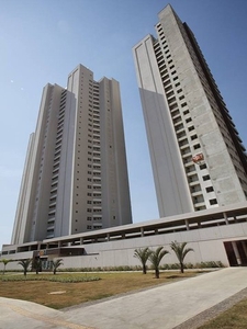 GOIÂNIA - Apartamento Padrão - JARDIM ATLÂNTICO