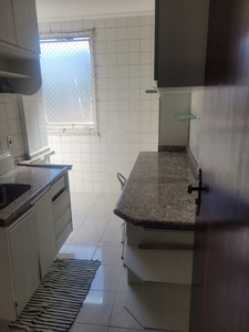 Jaguaré - Apartamento a venda Com dois dormitórios com armários planejados