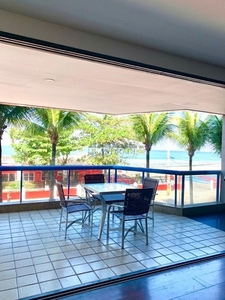 Jardim Oceânico (Barra da Tijuca) | Apartamento 4 quartos, sendo 3 suites