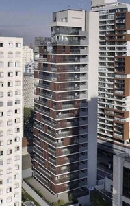 JL | Vila Nova , 248 - 439m², 4 quartos - Vila Nova Conceição, São Paulo - SP