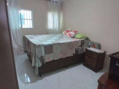 Kitnet à venda, 35 m² por r$ 170.000,00 - canto do forte - praia grande/sp