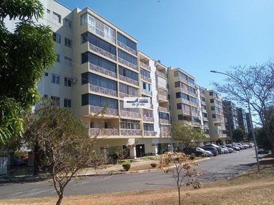 Kitnet à venda com 1 quarto na Asa Norte, Brasília