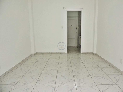 Kitnet com 1 dorm, Boqueirão, Santos - R$ 180 mil,