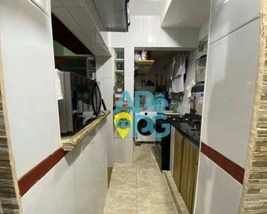 Kitnet com 1 dormitório à venda, 20 m² por R$ 140.000 - Boqueirão - Praia Grande/SP