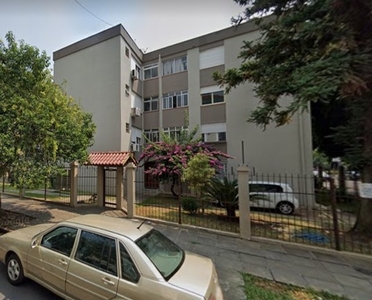 Kitnet/conjugado para aluguel possui 36 metros quadrados em Jardim Europa - Porto Alegre -