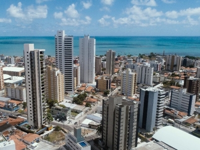 Lançamento irreverente e elegante em tambaú!!!