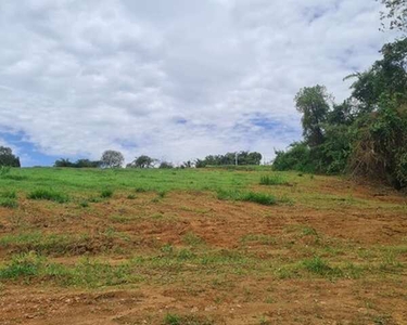 Lindas chácaras de 1.000m² em Serra Azul