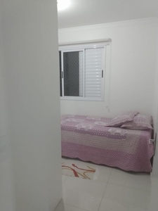 Lindo Apartamento 3 dorm,sendo uma suíte, 2 vagas cobertas,Comoditá residence Club.