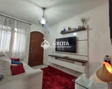 Lindo Apartamento em Condomínio Padrão para Venda no bairro Conjunto Habitacional Padre Ma