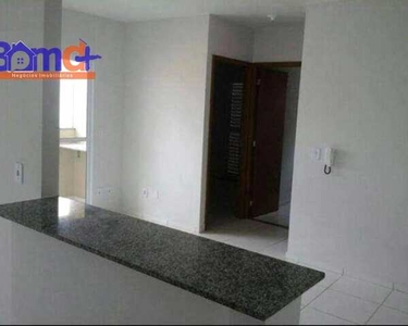 Lindo apartamento no bairro Morumbi com 50 m²