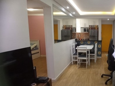 Lindo Apartamento no Horto do Ypê