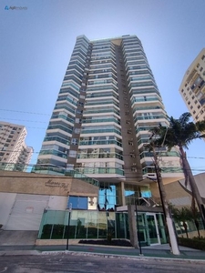 Locação | ED. MARES DO SUL Apartamento com 155,00 m², 3 dormitório(s), 2 vaga(s). Itapuã,